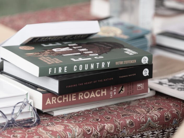 Come Together Braidwood