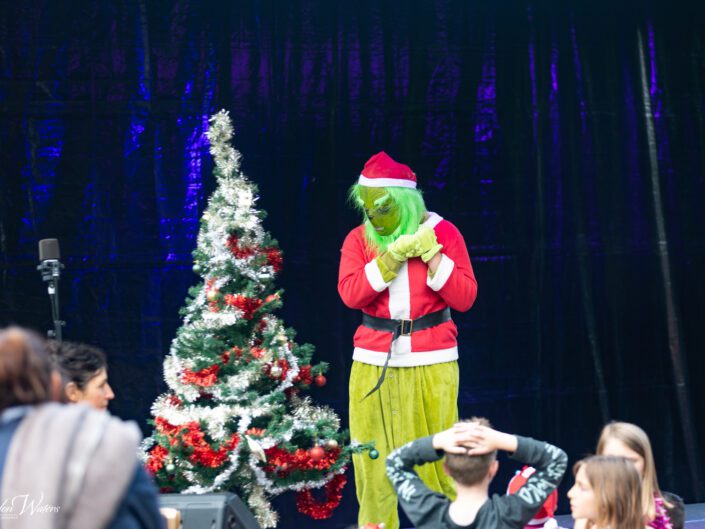 Braidwood Community Christmas Party