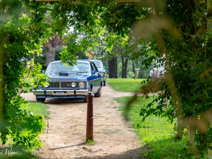 Braidwood Car Show – 2024