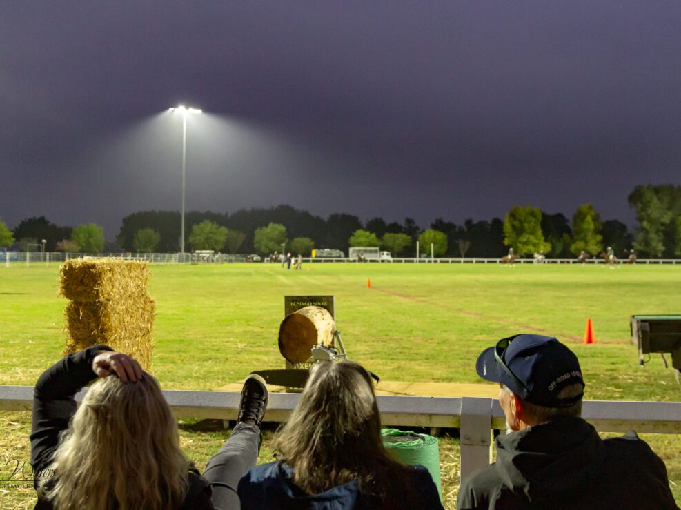 Braidwood Show – 2024